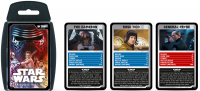 Wholesalers of Top Trumps Star Wars Episodes 7-9 toys image 2