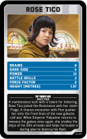 Wholesalers of Top Trumps Star Wars Episodes 7-9 toys image 4