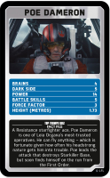 Wholesalers of Top Trumps Star Wars Episodes 7-9 toys image 5