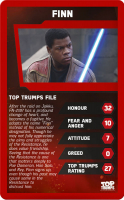 Wholesalers of Top Trumps Star Wars: The Force Awakens 7 toys image 2
