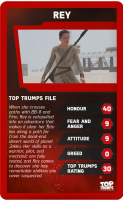 Wholesalers of Top Trumps Star Wars: The Force Awakens 7 toys image 3