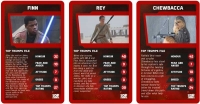 Wholesalers of Top Trumps Star Wars: The Force Awakens toys image 2