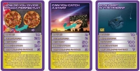 Wholesalers of Top Trumps Stem Peculiar Problems toys image 2