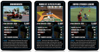Wholesalers of Top Trumps The Independent And Unofficial Guide To Roblox toys image 3
