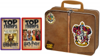 Wholesalers of Top Trumps Tin Harry Potter Gryffindor toys image 2