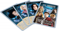 Wholesalers of Top Trumps Tin Harry Potter Witches And Wizard - Sustainabil toys image 2