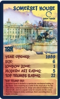 Wholesalers of Top Trumps Top London Galleries toys image 3