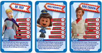 Wholesalers of Top Trumps Toy Story 4 toys image 2