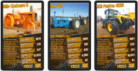 Wholesalers of Top Trumps Tractors toys image 2