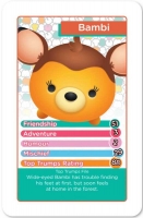 Wholesalers of Top Trumps Tsum Tsum toys image 2