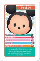 Wholesalers of Top Trumps Tsum Tsum toys image 4