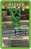 Wholesalers of Top Trumps Unofficial Guide To Minecraft toys image 4