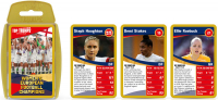 Wholesalers of Top Trumps Womens European Football Champions toys image 3