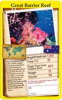 Wholesalers of Top Trumps Wonders Of The World toys image 3
