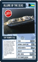 Wholesalers of Top Trumps World Famous Ships toys image 2