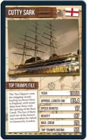 Wholesalers of Top Trumps World Famous Ships toys image 4