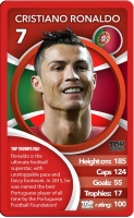 Wholesalers of Top Trumps World Football Stars toys image 2