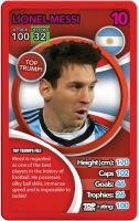 Wholesalers of Top Trumps World Football Stars toys image 4