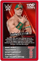 Wholesalers of Top Trumps Wwe toys image 2