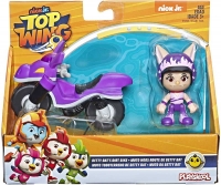 Wholesalers of Top Wing Figure And Vehicle Ast toys image 3