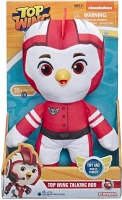 Wholesalers of Top Wing Talking Plush Asst toys image 2