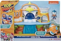 Wholesalers of Top Wing Wing Academy Playset toys Tmb