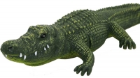 Wholesalers of Toy Animals - Chloe Crocodile toys image 3