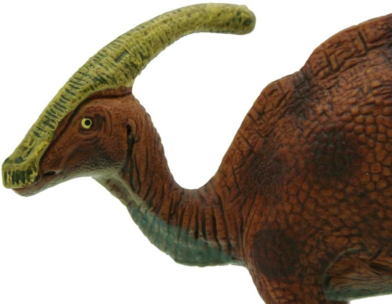 Toy Dinosaurs - Sam -saurolophus Wholesale. 
