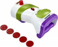 Wholesalers of Toy Story 4 Buzz Wrist Communicator toys Tmb