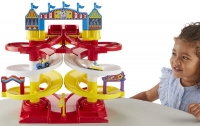 Wholesalers of Toy Story 4 Carnival Spiral Speedway Playset toys image 3