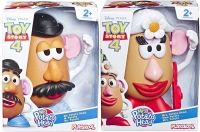 Wholesalers of Toy Story 4 Classic Mr Mrs Ast toys Tmb