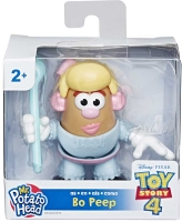 Wholesalers of Toy Story 4 Friends Mini Ast toys image 4