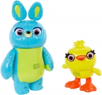 Wholesalers of Toy Story 4 Furry & Feathers Interactive 2 Pack toys Tmb