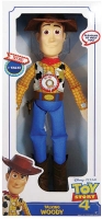 Wholesalers of Toy Story 4 Large Talking Plush - Woody toys Tmb
