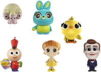 Wholesalers of Toy Story 4 Mini Fig 10pk toys image 2