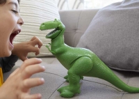 Wholesalers of Toy Story 4 Rex Figure toys image 3