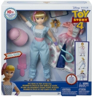 Wholesalers of Toy Story 4 Epic Moves Bo Peep Action Doll toys Tmb