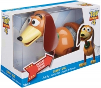 Wholesalers of Toy Story 4 Slinky Dog toys Tmb