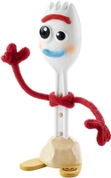 Wholesalers of Toy Story 4 True Talkers Forky Figure toys image 2