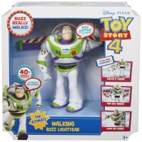 Wholesalers of Toy Story 4 Ultimate Walking Buzz Lightyear toys Tmb