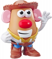 Wholesalers of Toy Story 4 Woodys Tater Round Up toys image 2