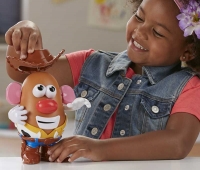 Wholesalers of Toy Story 4 Woodys Tater Round Up toys image 3