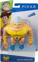 Wholesalers of Toy Story Basic Fig Rockey toys Tmb