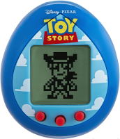 Wholesalers of Toy Story Tamagotchi Clouds Paint toys image 2