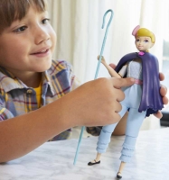 Wholesalers of Toy Story True Talkers Bo Peep Figure toys image 3