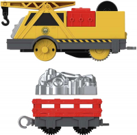 Wholesalers of Trackmaster Motorised Engine Kevin toys image 4