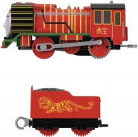 Wholesalers of Trackmaster Motorised Engine Youn Bao toys image 4