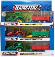 Wholesalers of Tractor And Trailer toys Tmb