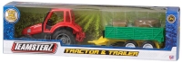Wholesalers of Tractor And Trailer toys image 2