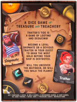 Wholesalers of Traitors Tide toys image 3